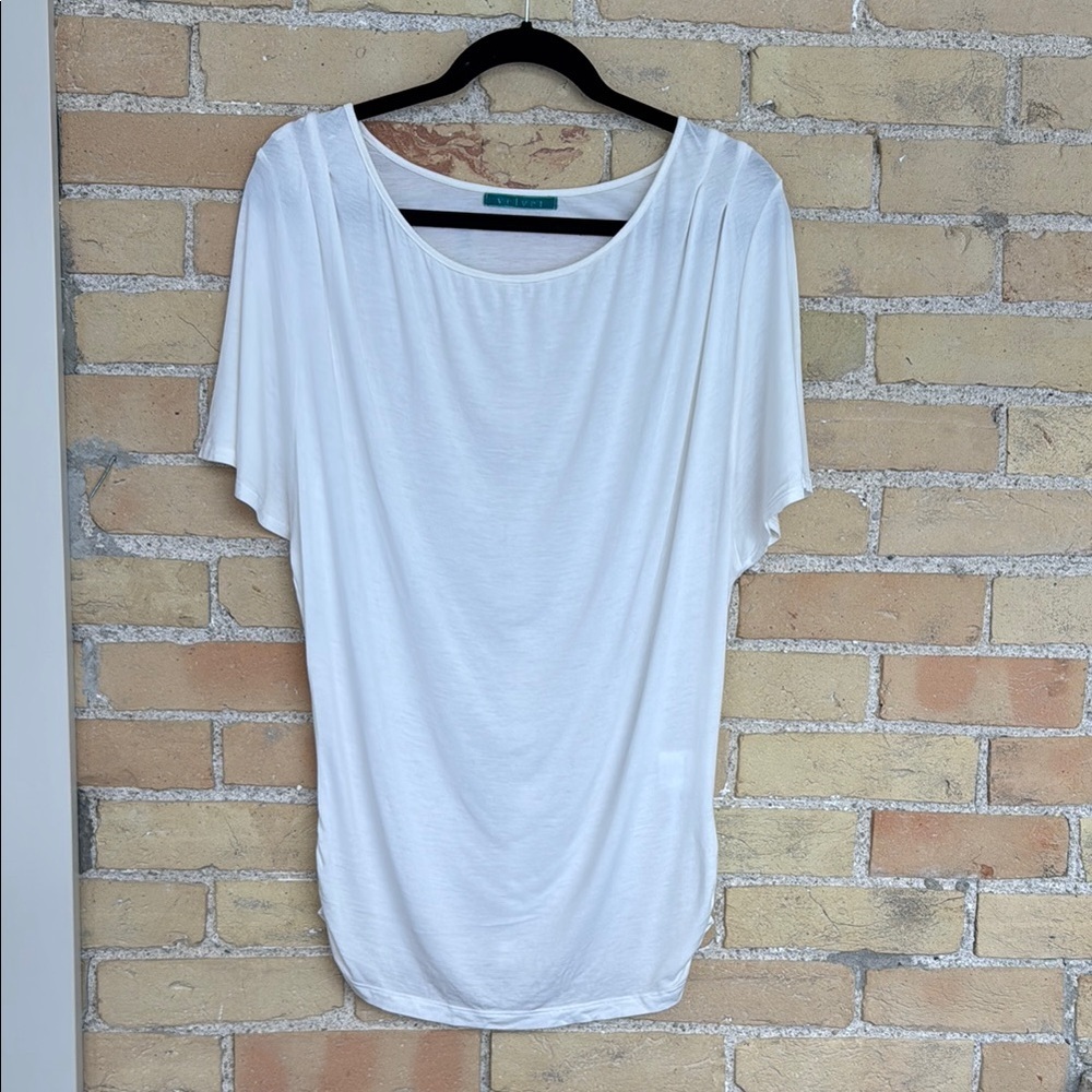 Velvet by Graham and Spencer Elegant Women's Top